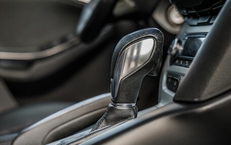 Ford Focus III, 2012 год, 598 000 рублей, 32 фотография