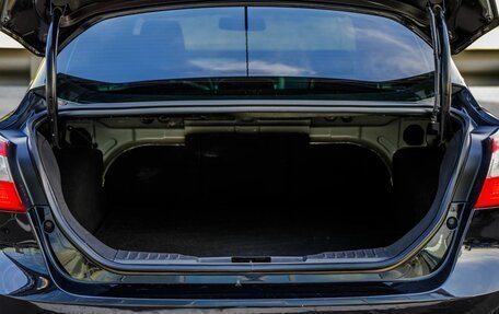 Ford Focus III, 2012 год, 598 000 рублей, 35 фотография