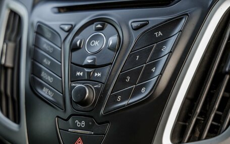 Ford Focus III, 2012 год, 598 000 рублей, 30 фотография