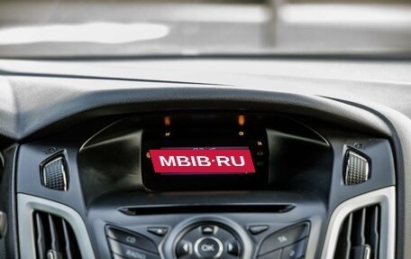 Ford Focus III, 2012 год, 598 000 рублей, 17 фотография