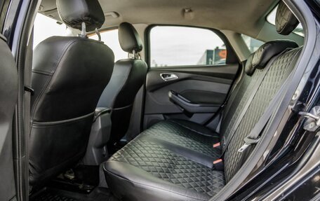 Ford Focus III, 2012 год, 598 000 рублей, 34 фотография