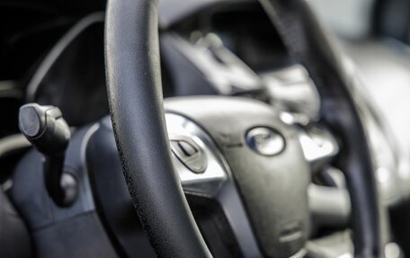 Ford Focus III, 2012 год, 598 000 рублей, 27 фотография