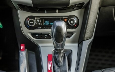 Ford Focus III, 2012 год, 598 000 рублей, 20 фотография