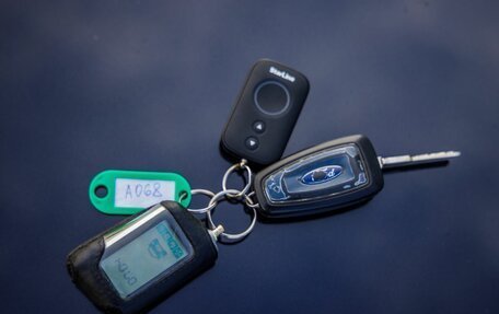 Ford Focus III, 2012 год, 598 000 рублей, 36 фотография