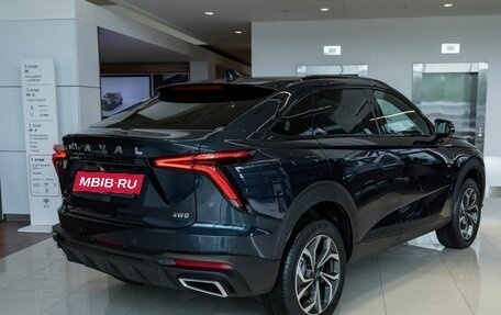 Haval F7x, 2026 год, 3 999 000 рублей, 8 фотография