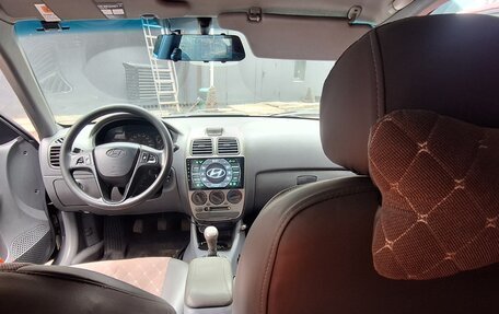 Hyundai Accent II, 2005 год, 400 000 рублей, 10 фотография