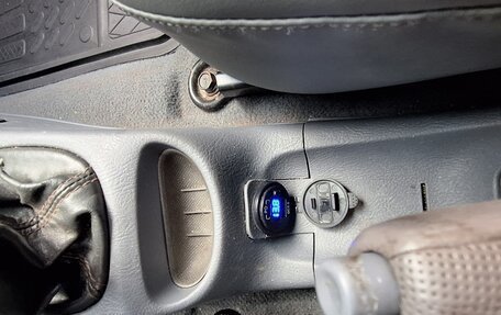 Hyundai Accent II, 2005 год, 400 000 рублей, 7 фотография