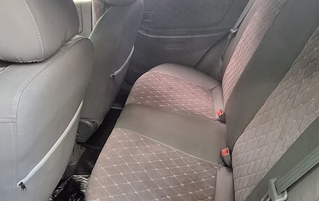 Hyundai Accent II, 2005 год, 400 000 рублей, 9 фотография