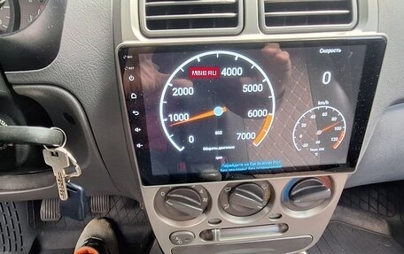 Hyundai Accent II, 2005 год, 400 000 рублей, 6 фотография