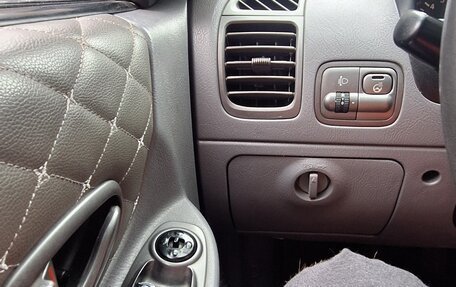 Hyundai Accent II, 2005 год, 400 000 рублей, 18 фотография