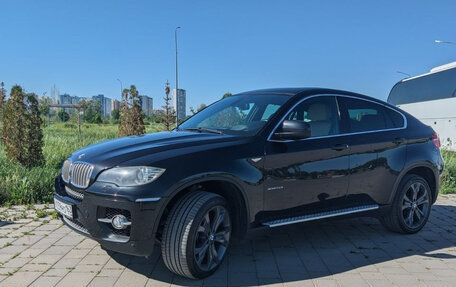 BMW X6, 2010 год, 2 000 000 рублей, 4 фотография