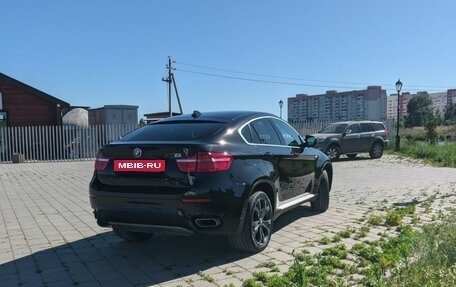 BMW X6, 2010 год, 2 000 000 рублей, 2 фотография