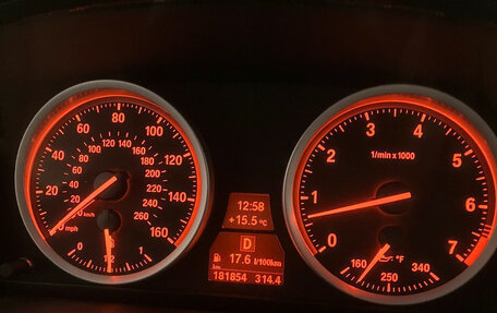 BMW X6, 2010 год, 2 000 000 рублей, 12 фотография
