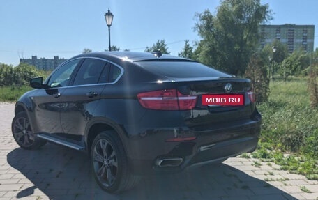 BMW X6, 2010 год, 2 000 000 рублей, 3 фотография