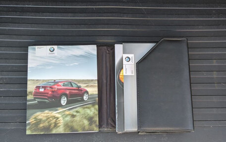 BMW X6, 2010 год, 2 000 000 рублей, 8 фотография
