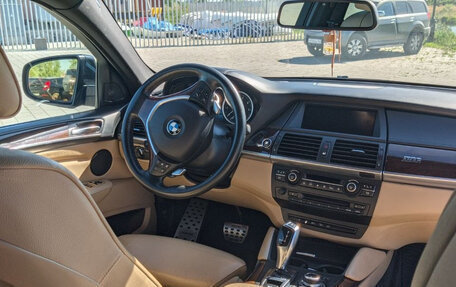 BMW X6, 2010 год, 2 000 000 рублей, 9 фотография