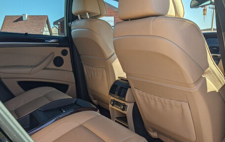 BMW X6, 2010 год, 2 000 000 рублей, 17 фотография