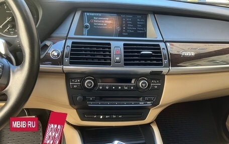 BMW X6, 2010 год, 2 000 000 рублей, 11 фотография