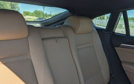 BMW X6, 2010 год, 2 000 000 рублей, 16 фотография