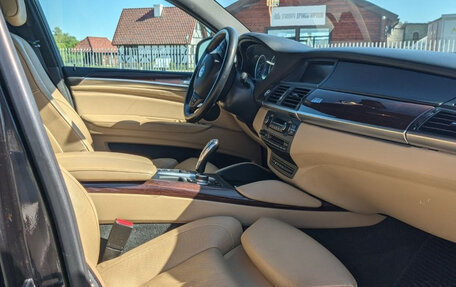 BMW X6, 2010 год, 2 000 000 рублей, 18 фотография