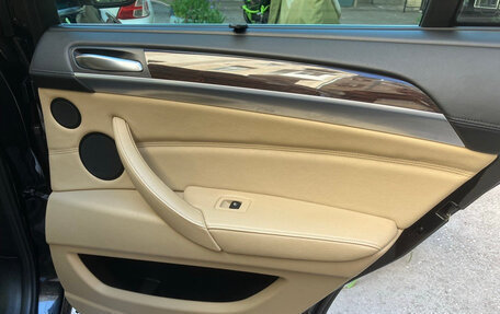BMW X6, 2010 год, 2 000 000 рублей, 22 фотография