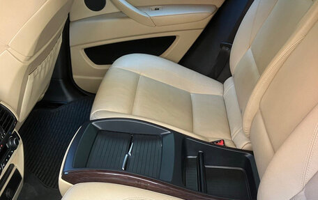 BMW X6, 2010 год, 2 000 000 рублей, 21 фотография