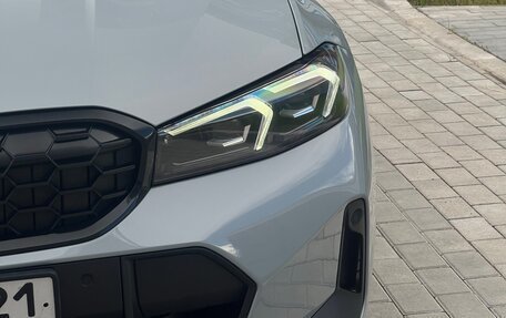 BMW 3 серия, 2022 год, 6 700 000 рублей, 4 фотография