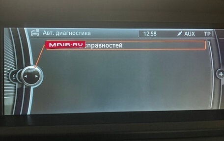 BMW X6, 2010 год, 2 000 000 рублей, 13 фотография