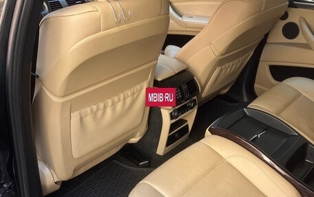 BMW X6, 2010 год, 2 000 000 рублей, 19 фотография