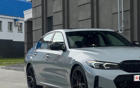 BMW 3 серия, 2022 год, 6 700 000 рублей, 10 фотография