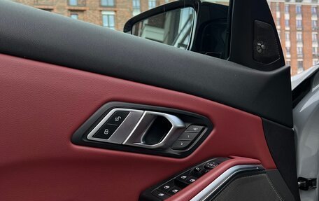 BMW 3 серия, 2022 год, 6 700 000 рублей, 16 фотография