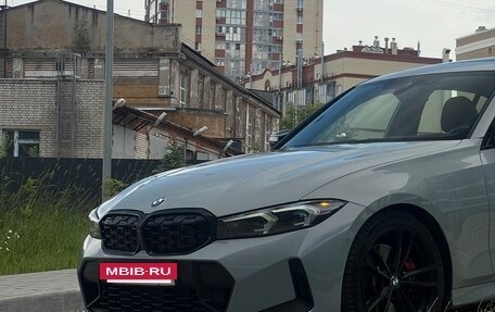 BMW 3 серия, 2022 год, 6 700 000 рублей, 3 фотография