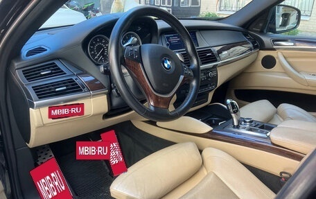 BMW X6, 2010 год, 2 000 000 рублей, 10 фотография