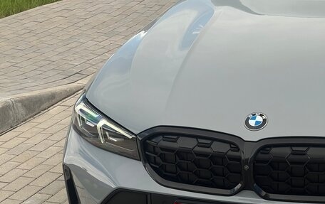 BMW 3 серия, 2022 год, 6 700 000 рублей, 5 фотография