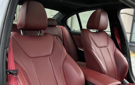 BMW 3 серия, 2022 год, 6 700 000 рублей, 21 фотография