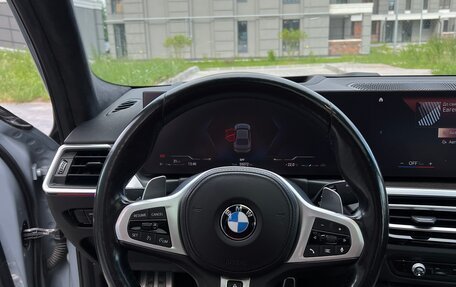 BMW 3 серия, 2022 год, 6 700 000 рублей, 17 фотография