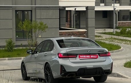 BMW 3 серия, 2022 год, 6 700 000 рублей, 8 фотография