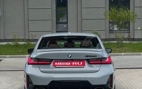 BMW 3 серия, 2022 год, 6 700 000 рублей, 7 фотография