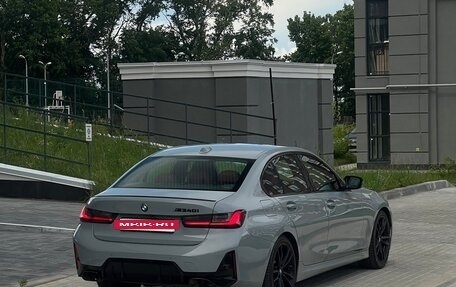 BMW 3 серия, 2022 год, 6 700 000 рублей, 12 фотография