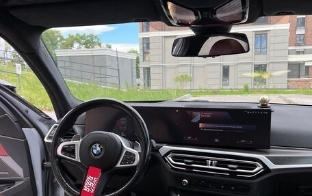 BMW 3 серия, 2022 год, 6 700 000 рублей, 19 фотография