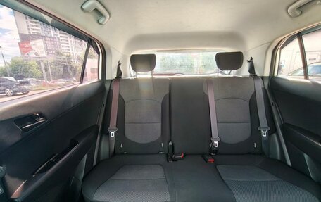 Hyundai Creta I рестайлинг, 2018 год, 1 600 000 рублей, 10 фотография