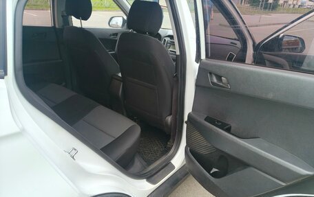 Hyundai Creta I рестайлинг, 2018 год, 1 600 000 рублей, 13 фотография
