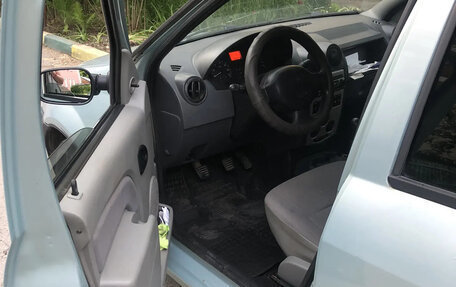 Renault Logan I, 2007 год, 220 000 рублей, 2 фотография