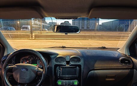 Ford Focus II рестайлинг, 2006 год, 330 000 рублей, 5 фотография