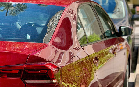 Volkswagen Polo VI (EU Market), 2020 год, 1 850 000 рублей, 4 фотография