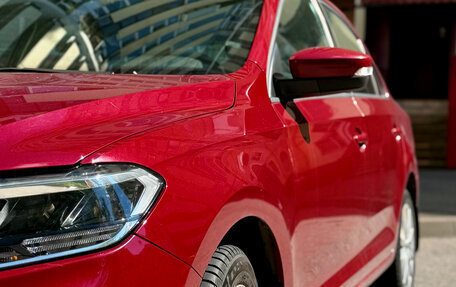 Volkswagen Polo VI (EU Market), 2020 год, 1 850 000 рублей, 3 фотография