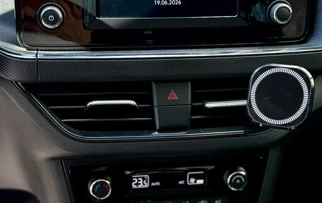 Volkswagen Polo VI (EU Market), 2020 год, 1 850 000 рублей, 12 фотография