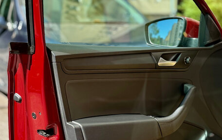 Volkswagen Polo VI (EU Market), 2020 год, 1 850 000 рублей, 14 фотография