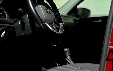 Volkswagen Polo VI (EU Market), 2020 год, 1 850 000 рублей, 15 фотография