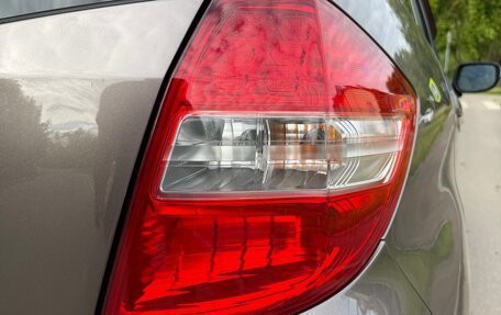 Honda Jazz II рестайлинг, 2012 год, 835 000 рублей, 7 фотография